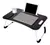 Mesa Bandeja Plegable Desayuno Ideal Notebook Tablet P/ Cama