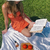 Perfume Capilar Bergamota 100ml - loja online