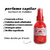 Perfume Capilar Bombom de Morango 100ml - comprar online