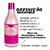 Definidor de cachos mina do cabelo cacheado 500g - comprar online