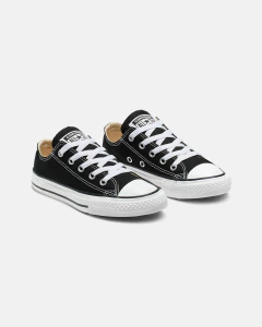 CHUCK TAYLOR ALL STAR OX BLACK CONVERSE en internet