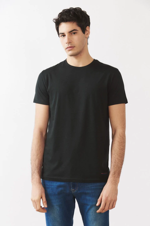 REMERA PIMA PERU M/C BENSIMON