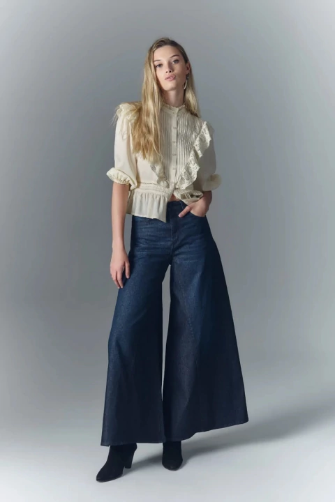 JEN JIMMY BOXTER RAPSODIA