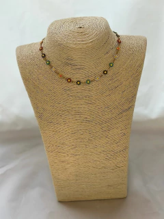 COLLAR FELICIDAD