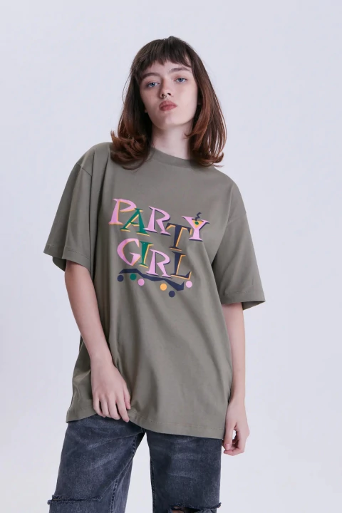 REMERON PARTY GIRL CHERMIX