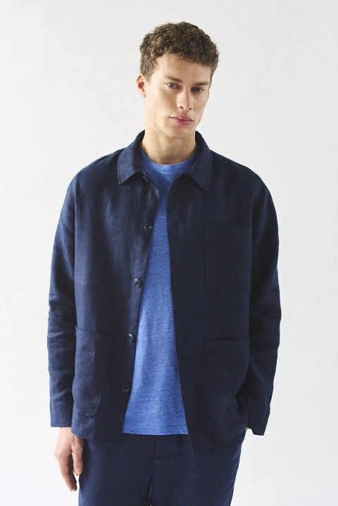 CAMISACO MILOS BENSIMON