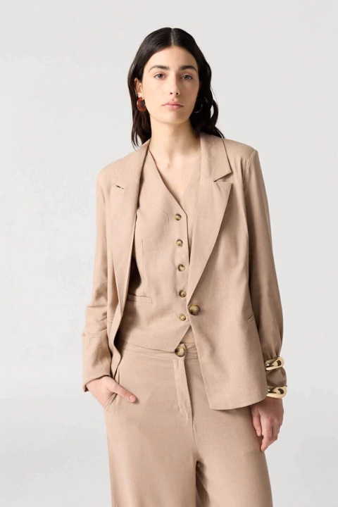 BLAZER BUONGIORNO RIE