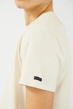 REMERA COLORS M/C BENSIMON - tienda online