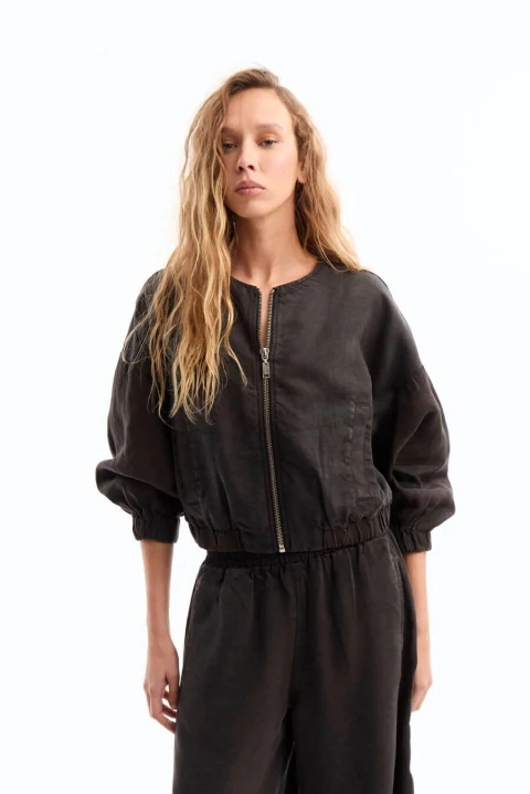 CAMPERA DUO GINEBRA
