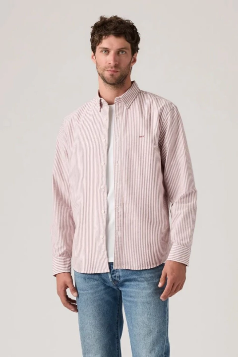 LS AUTHENTIC BUTTON LEVIS