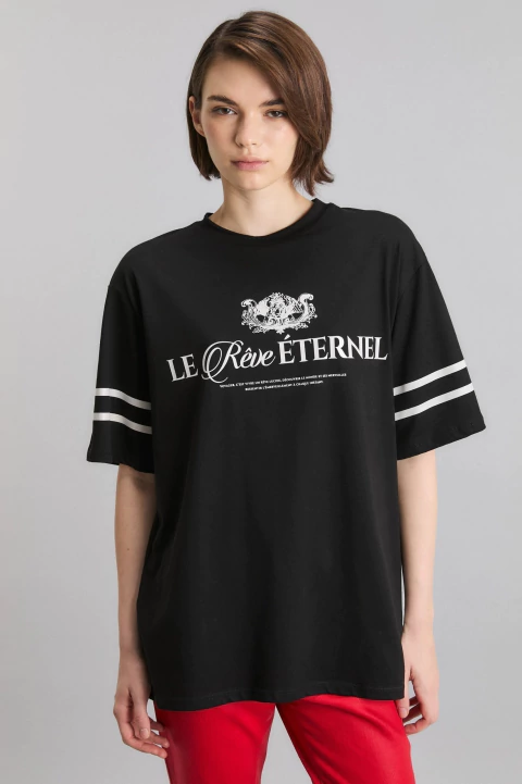 REMERA ETERNEL KOSIUKO