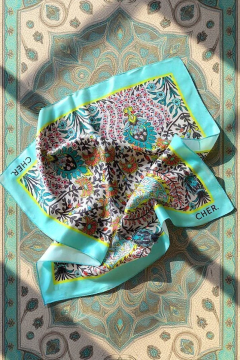 PAÑUELO FLEETWOOD CHER