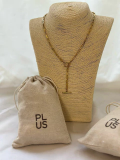 COLLAR LUPE