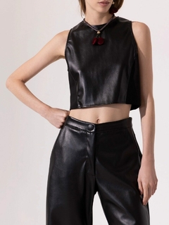 PANTALON SICILIA JAZMIN CHEBAR - comprar online