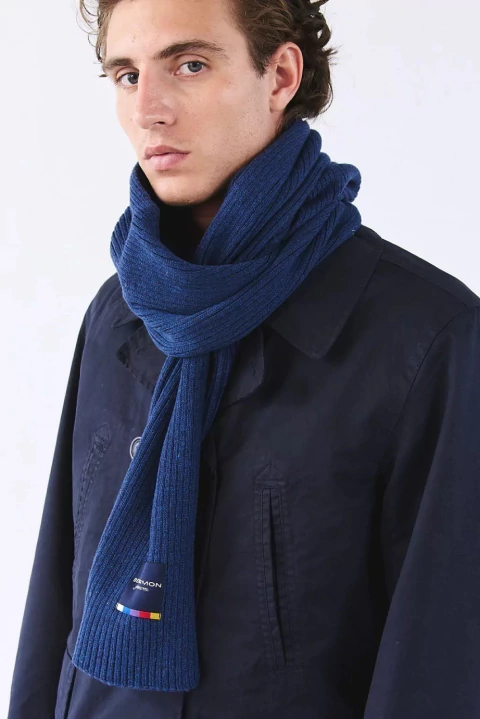 BUFANDA NORUEGA BENSIMON