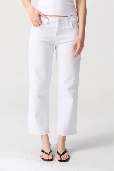 JEAN BOOTCUT TENAGLIA RIE