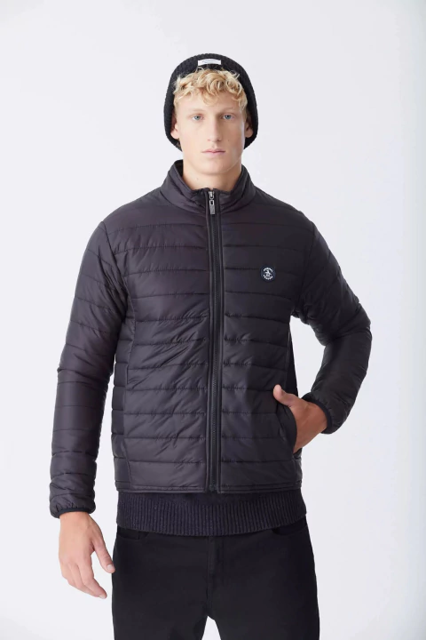 LIGHTWEIGHT JACKET PENGUIN