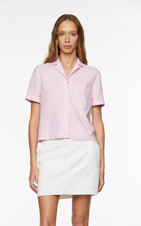 CAMISA MC ALMA PAULA CAHEN D'ANVERS