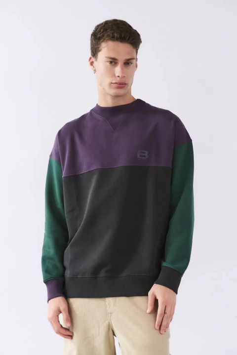 BUZO ADRIANO BENSIMON