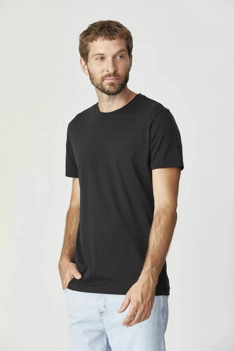 SS PIMA CREW NECK TEE PENGUIN
