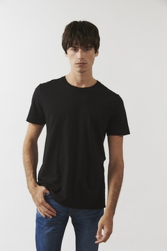 REMERA COLORS M/C BENSIMON