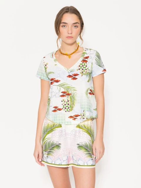 REMERA ICE JAZMIN CHEBAR