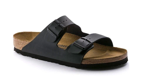 ARIZONA BF BLACK R BIRKENSTOCK