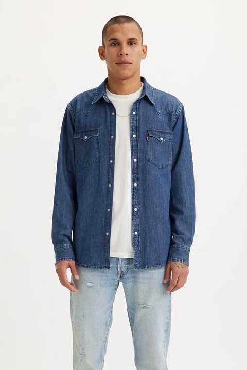 CLASSIC WESTERN LEVIS