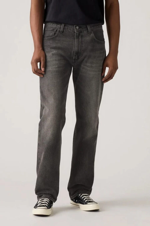 555 RELAXED STRAIGHT LEVIS