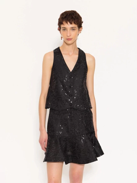 CHALECO ANDY JAZMIN CHEBAR