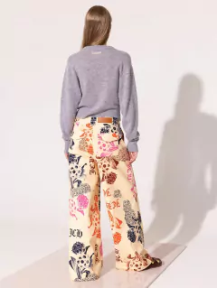 PANTALON ASPEN JAZMIN CHEBAR en internet