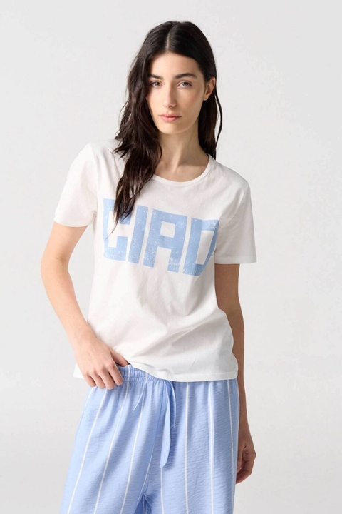 REMERA CIAO RIE