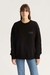 PRISM CREWNECK LEVIS