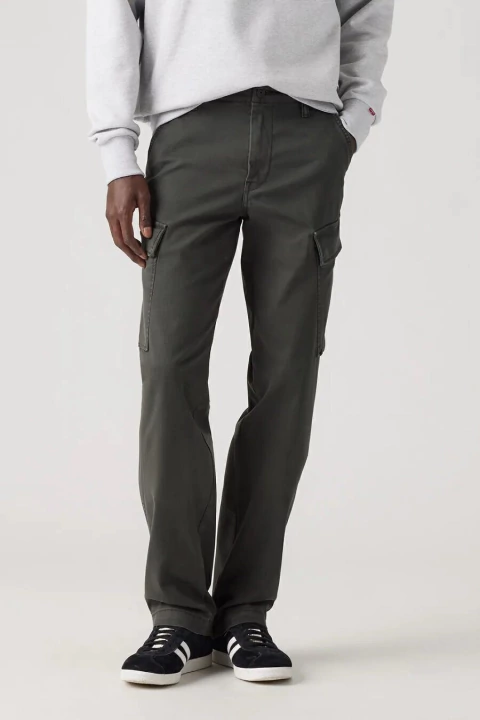 XX TAPER CARGO LEVIS