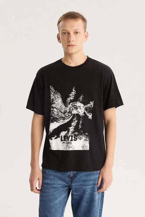 RELAXED VINTAGE TEE LEVIS