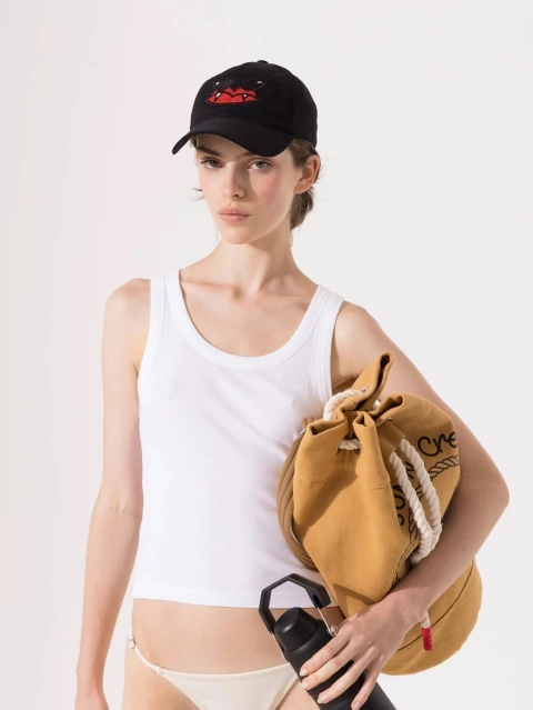 MUSCULOSA CREATURES JAZMIN CHEBAR