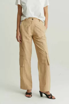 PANTALON FLORENCE RIE - comprar online