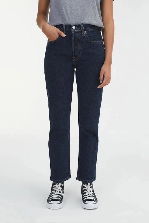 501 CROP SALSA SW LEVIS