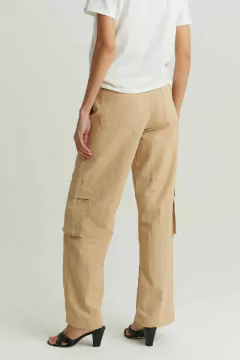 PANTALON FLORENCE RIE - PLUS RAFAELA