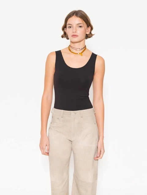 MUSCULOSA JAZZY JAZMIN CHEBAR