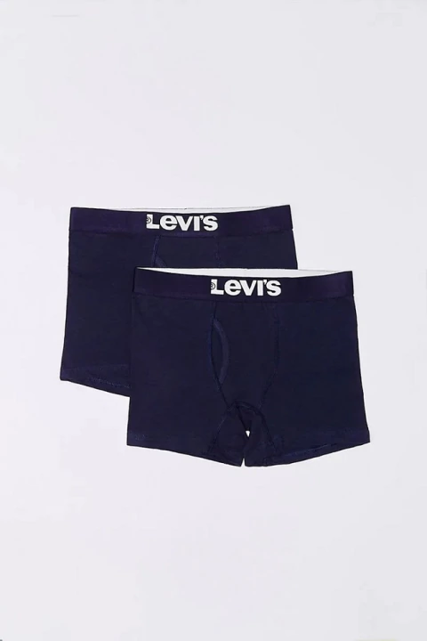 BOXER BRIEF-2PACK LEVIS
