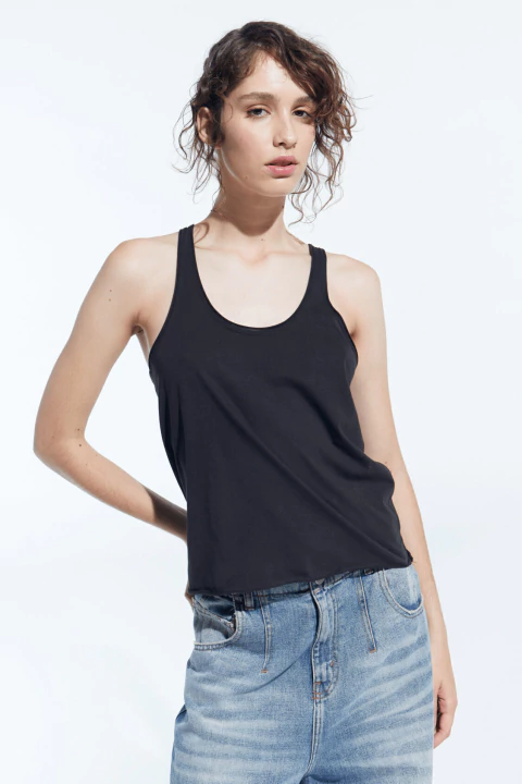 MUSCULOSA GIFT GINEBRA