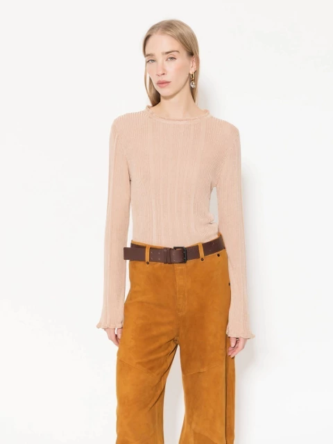 TOP ALLEGRA JAZMIN CHEBAR