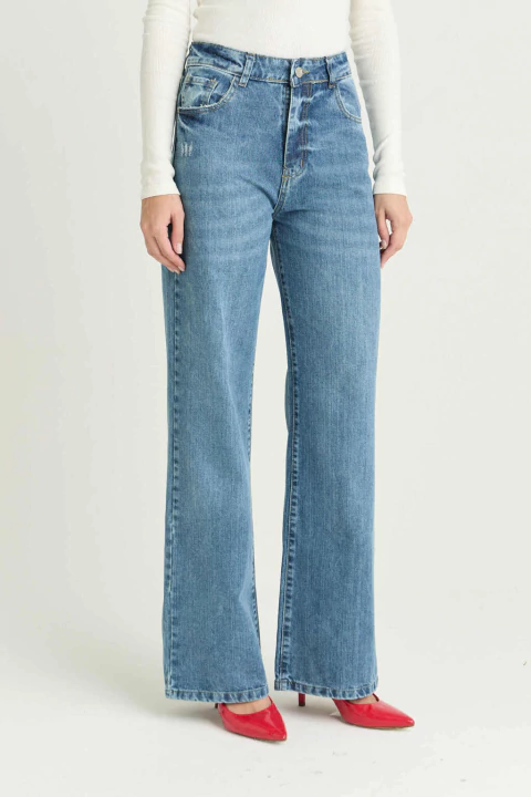 JEAN ANCHO YOUTH RIE