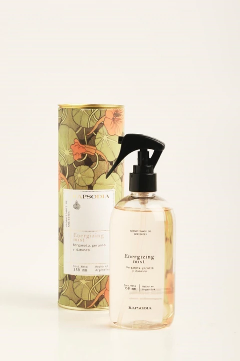 ARM MORRIS ENERGIZING RAPSODIA