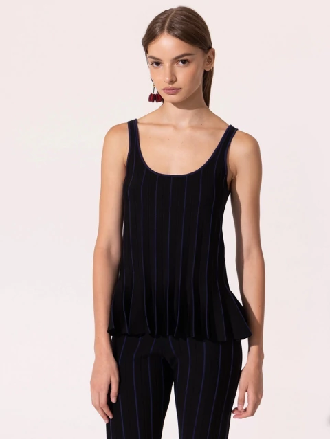 TOP ZIGGY JAZMIN CHEBAR