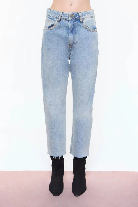 JEAN DENIM VIRGINIA GINEBRA