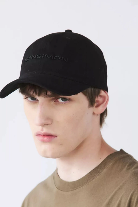 GORRA BENSIMON