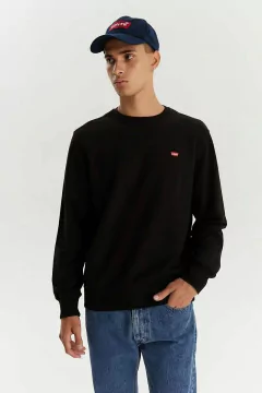 CORE NG CREW SWEATSHIRT LEVIS