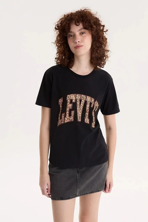 ICONIC TEE LEVIS